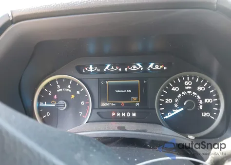 2018 Ford F-150 Xlt from USA, damaged, VIN 1FTEW1CP7JKD16133